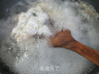 酸辣鸡翅根的做法步骤：4