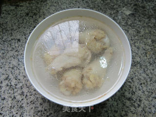 酸辣鸡翅根的做法步骤：5