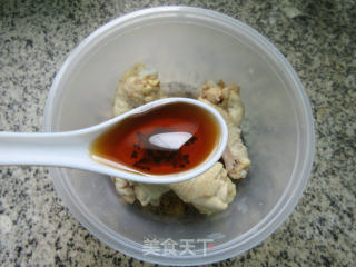 酸辣鸡翅根的做法步骤：7