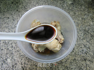 酸辣鸡翅根的做法步骤：8