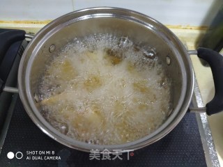 地三鲜的做法步骤：5