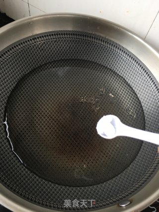 白灼菜心的做法步骤：5