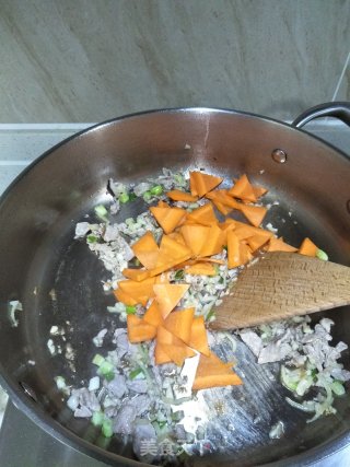 老式家常烧豆腐的做法步骤：10