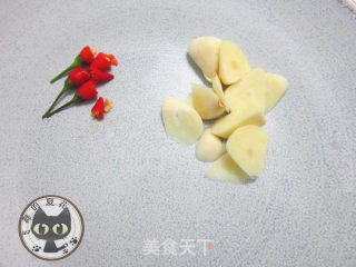 风味泡萝卜的做法步骤：3