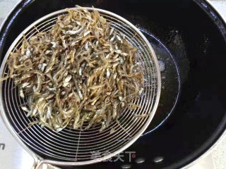 小鱼辣椒的做法步骤：8