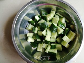营养七彩鹌鹑蛋的做法步骤：3