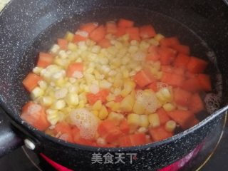营养七彩鹌鹑蛋的做法步骤：5