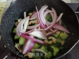 营养七彩鹌鹑蛋的做法步骤：8