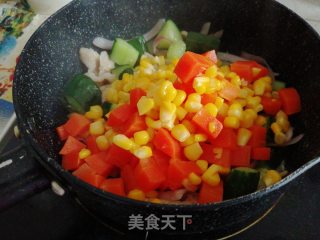 营养七彩鹌鹑蛋的做法步骤：9