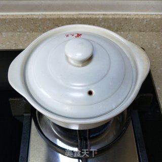 砂锅酿豆腐的做法步骤：12
