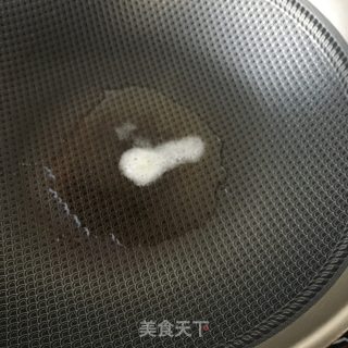 花肉炒韩式辣白菜的做法步骤：5