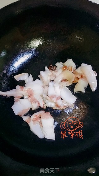 小白菜炖粉条的做法步骤：8