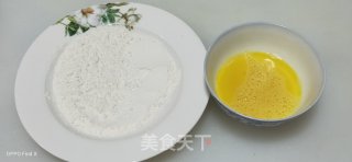 煎豆腐的做法步骤：4