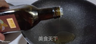 煎豆腐的做法步骤：6