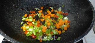 煎豆腐的做法步骤：9