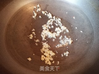 甜椒炒苦瓜的做法步骤：3