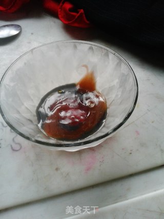 彩虹果冻的做法步骤：3