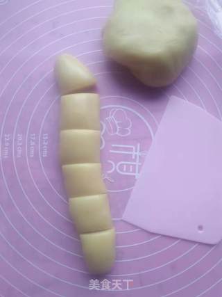 五仁月饼的做法步骤：13