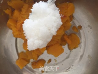 开花馒头的做法步骤：7