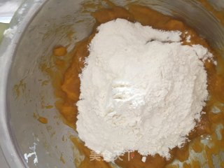 开花馒头的做法步骤：8