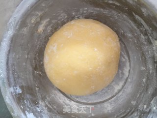 开花馒头的做法步骤：10