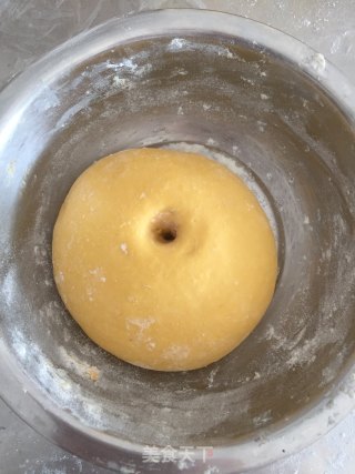开花馒头的做法步骤：11