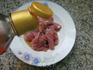 木须肉的做法步骤：3