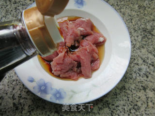 木须肉的做法步骤：4
