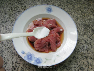 木须肉的做法步骤：5