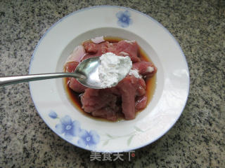 木须肉的做法步骤：6
