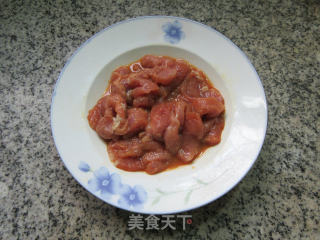 木须肉的做法步骤：7