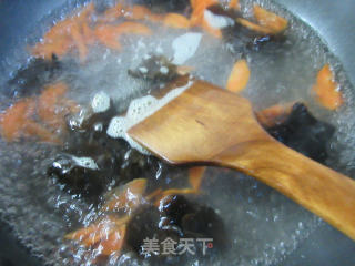 木须肉的做法步骤：9