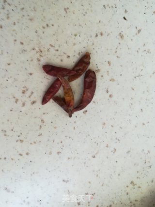 黄焖鸡的做法步骤：5