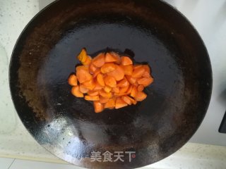 黄焖鸡的做法步骤：8