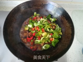 黄焖鸡的做法步骤：11