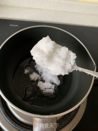 卤鸡腿和卤蛋双拼的做法步骤：3