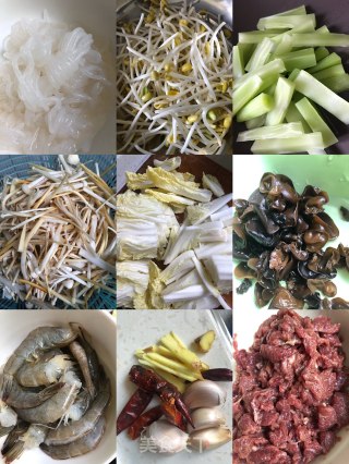 水煮牛肉的做法步骤：4