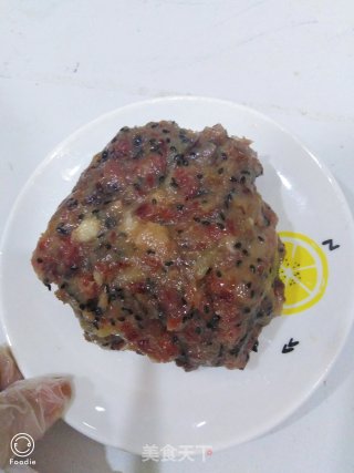 人人都爱的云腿酥的做法步骤：3