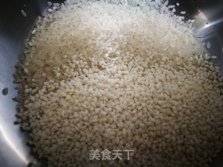 美龄粥的做法步骤：1