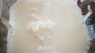 美龄粥的做法步骤：5