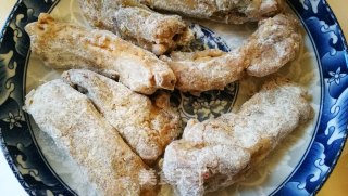 风味排骨的做法步骤：7
