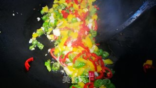 风味排骨的做法步骤：10