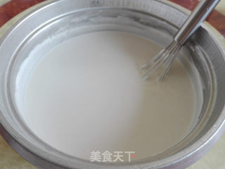 香肠芋头糕的做法步骤：2