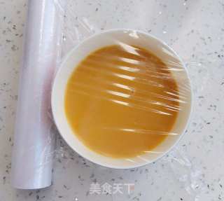 5分钟鲍鱼料理，拯救不爱下厨房的你的做法步骤：2