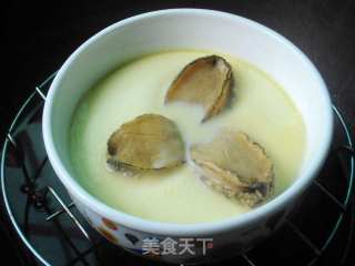 5分钟鲍鱼料理，拯救不爱下厨房的你的做法步骤：4