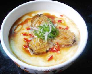 5分钟鲍鱼料理，拯救不爱下厨房的你的做法步骤：5