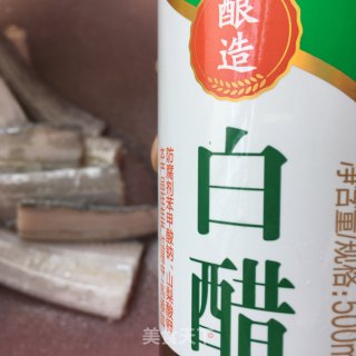 煎带鱼的做法步骤：2