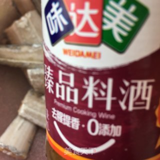 煎带鱼的做法步骤：5