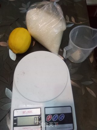 转化糖浆的做法步骤：1