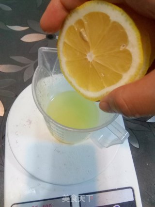 转化糖浆的做法步骤：3